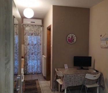 Larissa Apartment | Nice and cosy studio