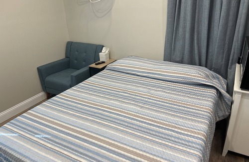 Jesup Apartment | Nice and cozy -close to town