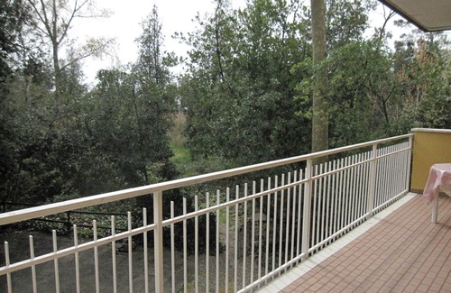 Grado Pineta Apartment | Nice and Cozy Flat at Grado Pineta-beahost Rentals