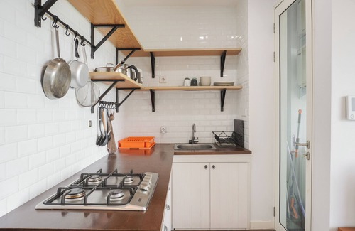 Jakarta Apartment | Nice And Homey 1Br At Citralake Suites Apartment