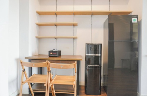 Jakarta Apartment | Nice And Homey 1Br At Citralake Suites Apartment