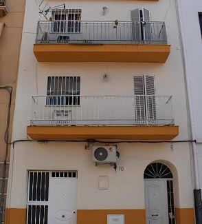 Capuchinos Apartment | Nice and New Studio close to the city center 3ºB
