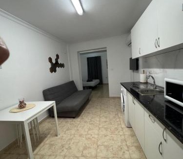 Capuchinos Apartment | Nice and New Studio close to the city center 3ºB