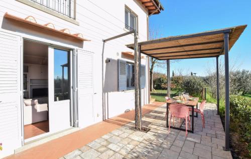 Terranuova Bracciolini Apartment | Nice Apartment In Terranuova Bracciolini