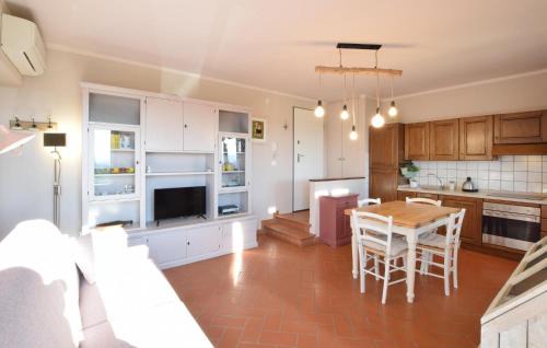 Terranuova Bracciolini Apartment | Nice Apartment In Terranuova Bracciolini