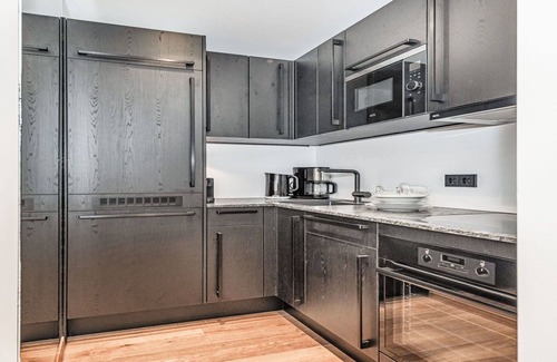 Kirchberg in Tirol Apartment | Nice apartment for 6 people with pool, WIFI, TV and terrace