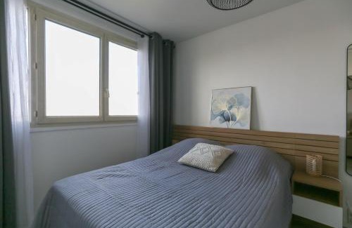 Le Pre-Saint-Gervais Apartment | Nice apartment with balcony in Pré-Saint-Gervais