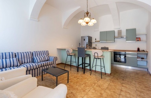 Grazzano Badoglio Apartment | Nice apartment for 4 guests with A/C, WIFI and terrace