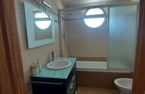 L'Alfas del Pi Apartment | Nice Apartment Albir