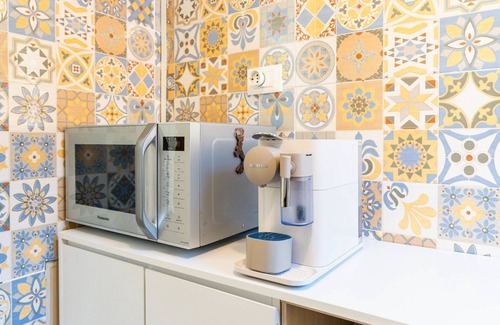 Finale Pia Apartment | Nice apartment for 4 guests with A/C, WIFI, TV, balcony and pets allowed