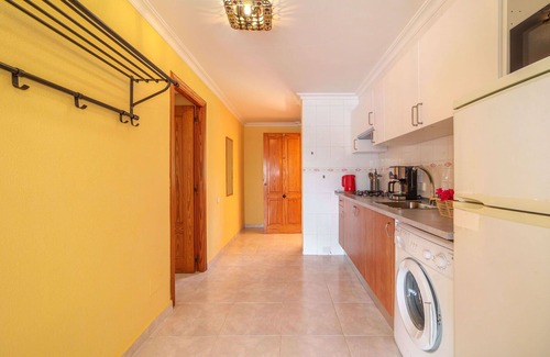 Andraitx Apartment | Nice apartment for 2 guests with WIFI, A/C, pool, TV and balcony
