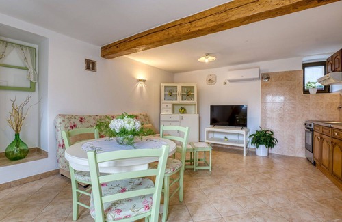 Rukavac Apartment | Nice apartment for 3 guests with WIFI, A/C and TV