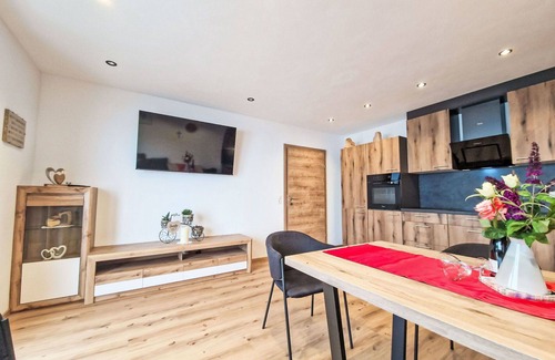 Distelberg Apartment | Nice apartment for 4 guests with WIFI, TV and terrace