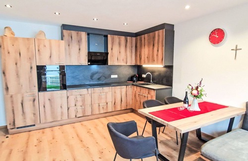 Distelberg Apartment | Nice apartment for 4 guests with WIFI, TV and terrace