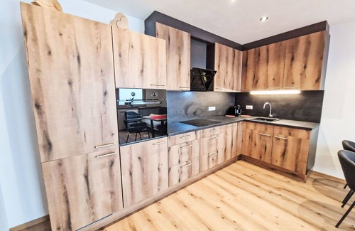Distelberg Apartment | Nice apartment for 4 guests with WIFI, TV and terrace