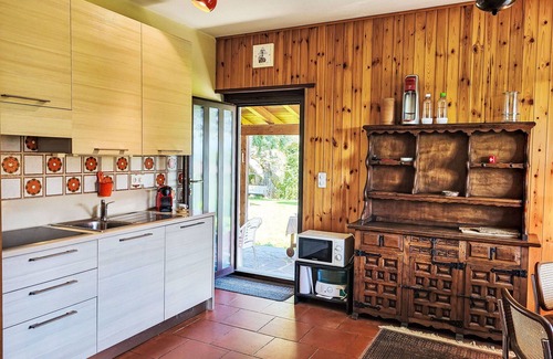 Besazio Apartment | Nice apartment for 4 people with private pool, WIFI, TV, patio and panoramic view