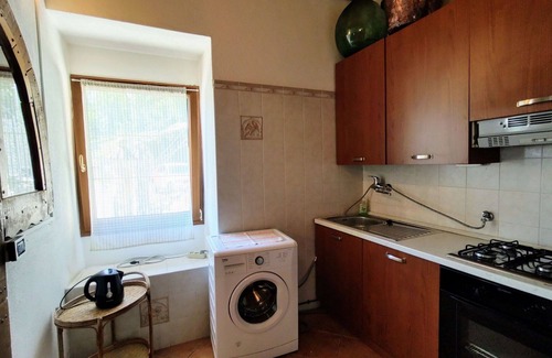 Sorico Apartment | Nice apartment for 4 guests with pool, A/C, WIFI, TV, terrace and pets allowed