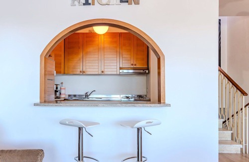 Ispra Apartment | Nice apartment for 4 guests with WIFI, A/C, TV and terrace