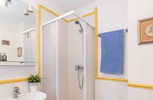 Mijas Apartment | Nice apartment for 4 guests with A/C, pool, WIFI, TV, terrace and parking