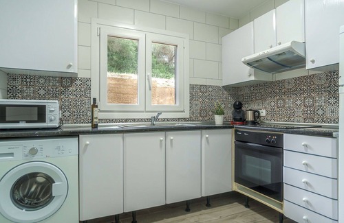 Cala Murada Apartment | Nice apartment for 4 people with A/C, WIFI, TV and terrace