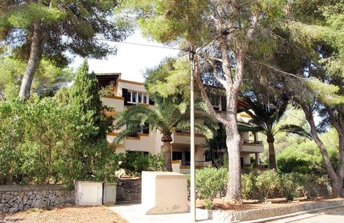 Cala Murada Apartment | Nice apartment for 4 people with A/C, WIFI, TV and terrace
