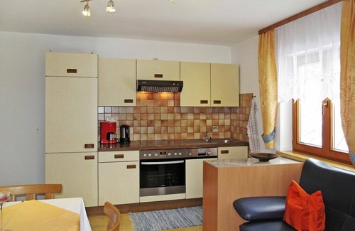 Pians Apartment | Nice apartment for 5 guests with WIFI, TV and patio