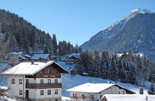 Pians Apartment | Nice apartment for 5 guests with WIFI, TV and patio