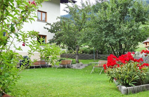Pians Apartment | Nice apartment for 5 guests with WIFI, TV and patio