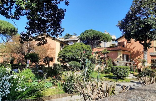 Monte Sacro Apartment | Nice apartment for 5 guests with WIFI, TV, balcony and pets allowed