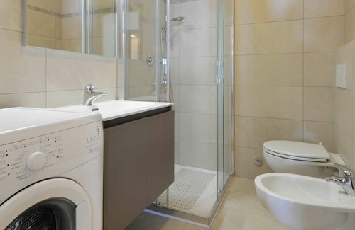 Canazei Apartment | Nice apartment for 6 guests with WIFI, TV and terrace
