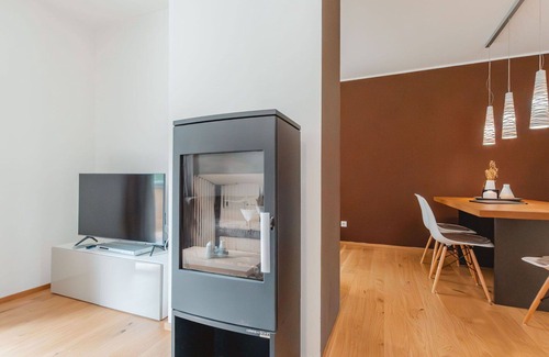 Bockstein Apartment | Nice apartment for 4 people with WIFI, TV and balcony