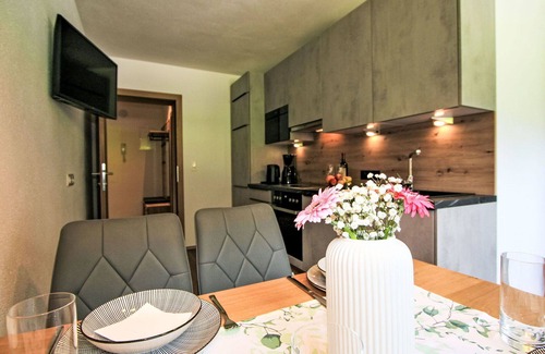 Distelberg Apartment | Nice apartment for 8 guests with WIFI and terrace