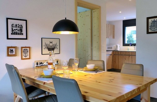 Blankenburg Apartment | Nice apartment for 3 people with WIFI, TV, terrace, pets allowed and panoramic view