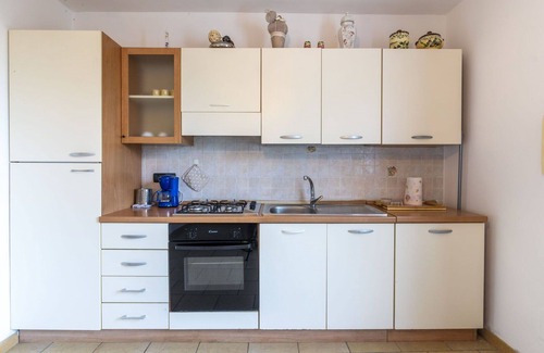 Gazzelli Apartment | Nice apartment for 4 guests with pool, WIFI, pets allowed and panoramic view