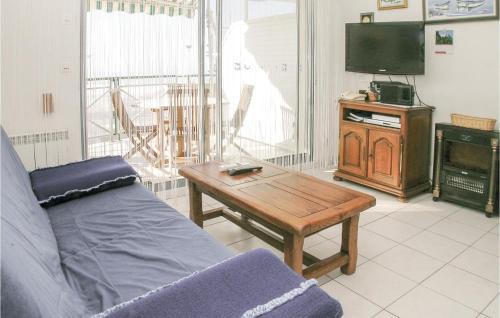 Saint-Hilaire-de-Riez Apartment | Nice Apartment In St Hilaire De Riez