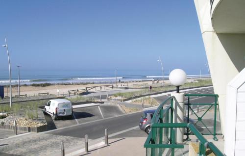 Saint-Hilaire-de-Riez Apartment | Nice Apartment In St Hilaire De Riez