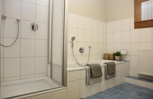Hohenwettersbach Apartment | Nice apartment in a quiet Karlsruhe mountain village