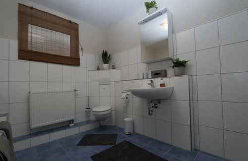 Hohenwettersbach Apartment | Nice apartment in a quiet Karlsruhe mountain village