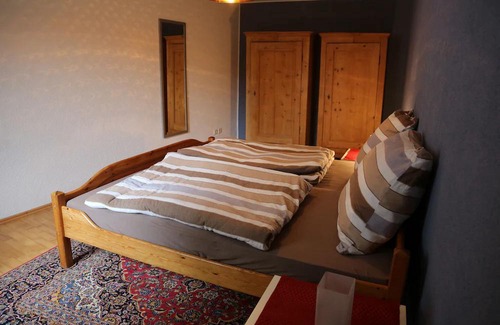 Hohenwettersbach Apartment | Nice apartment in a quiet Karlsruhe mountain village