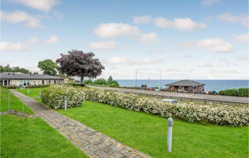 Sandkaas Apartment | Nice Apartment In Allinge With Wifi