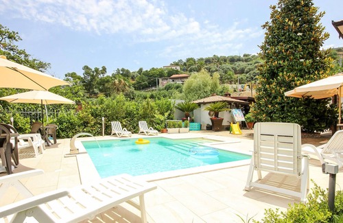 Castellabate Apartment | Nice Apartment in Castellabate With 2 Bedrooms and Wifi
