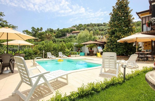 Castellabate Apartment | Nice Apartment in Castellabate With 2 Bedrooms and Wifi