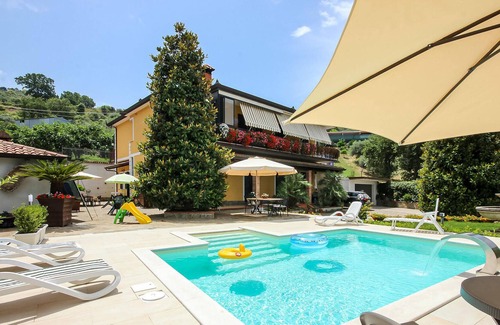 Castellabate Apartment | Nice Apartment in Castellabate With 2 Bedrooms and Wifi