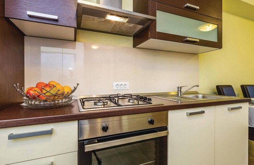 Soboli Apartment | Nice apartment in Calvle with WiFi