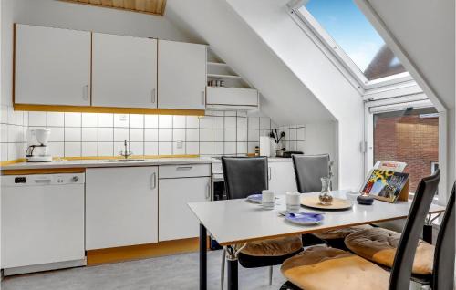 Gudhjem Apartment | Nice Apartment In Gudhjem With Wifi