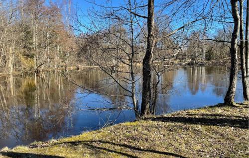 Ludvigsborg Apartment | Nice Apartment In Höör