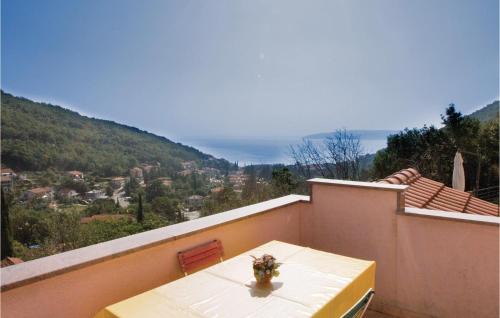 Sucici Apartment | Nice Apartment In Moscenicka Draga