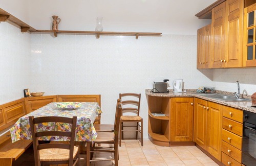 Bolsena Villa | Nice apartment in villa for 12 guests with pool, WIFI, TV and terrace