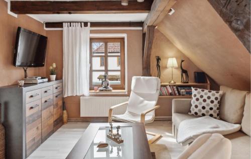 Muritz Apartment | Nice Apartment In Kargow With Wifi