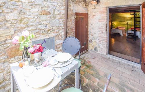 Semproniano Apartment | Nice Apartment In Loc, Scalabrelli